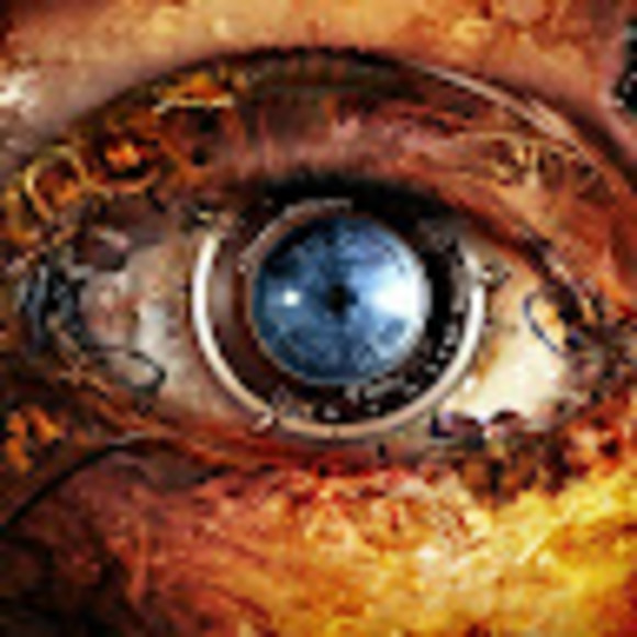 Meet your Posher, Mike - Picture 1 of 1